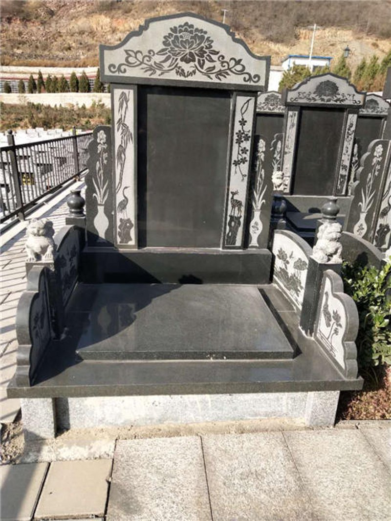 山西墓地价格现状探究
